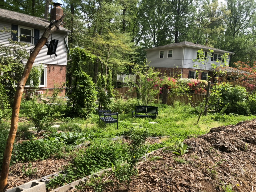 Residential Horticultural Systems